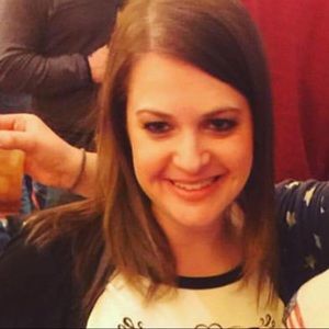 Meet your Posher, Stacey